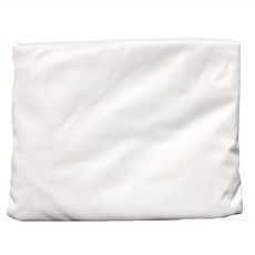 Blue Cat 藍貓 3M專利100%防水保潔墊 - 多種尺寸可選，床高30±3CM, 雙人標準5尺, 白色