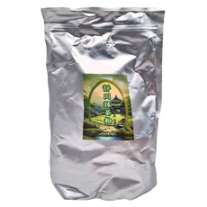 靜岡抹茶粉 日本抹茶粉(立袋), 1kg, 1入, 1包