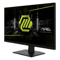 MSI 微星 MAG 322UPF 4K 電競螢幕, 32吋, 1個