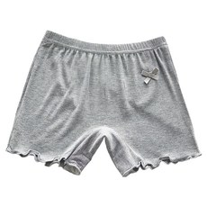 愛北鼻 女童防走光安全褲