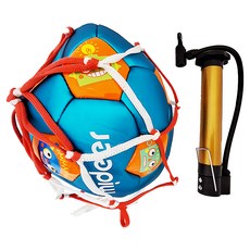 mideer 兒童安全足球 3歲以上, 機器人, 1個