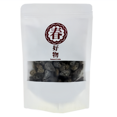春哥好物 銷魂檸檬冰李, 200g, 1包