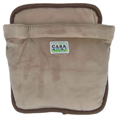 MARUKAN CASA刺蝟柔軟睡床, W220xD260xH30, 115g, 1個