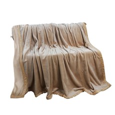 INDIAN 印地安 閃爍光感絲絨毯