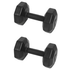 BANSUK SPORTS K 啞鈴 7kg, 2入