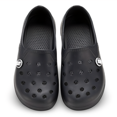 SPORDINO Louis Band 兒童室內鞋 210mm 海軍藍 透氣舒適 安全防滑