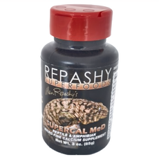 Repashy 基礎含量鈣粉，適用於維生素D需求量一般的物種, 85g, 1罐
