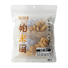 PARMIR 帕米爾 極鮮凍乾 鮭魚 犬貓用, 100g, 1袋