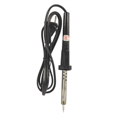 東久 30w筆型烙鐵 CF-2034, 輕巧好握，適用於電子維修、DIY手工藝, 1支