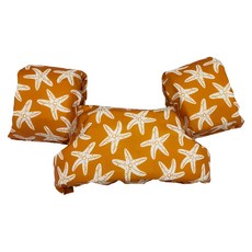 Swim Essentials 荷蘭幼兒兒童臂圈型漂浮背心2-6Y 神秘海星 游泳安全裝備, 1個