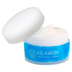 美康櫻森 GLASKIN 可芮絲全效水凝霜, 60ml, 1罐