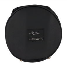 Ho-se Camping 好勢露營 餐盤收納包 23cm, 黑, 1層, 1個