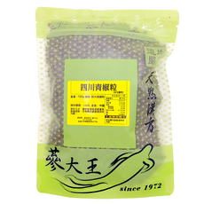 蔘大王 四川青椒粒 150g, 1包