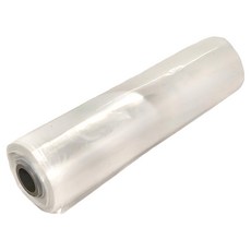 PE塑膠捲袋 點斷式 五斤,33 x 48 x 0.03cm,1捲