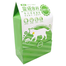 寵研專科貓用每日營養補給排毛粉，高纖配方，呵護腸胃，幫助毛髮排出，維持健康體態, 毛髮排出, 2g, 30包, 1盒