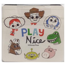 收納王妃 玩總系列軟式硅藻土杯墊 嬰兒套件組 2個, 玩總系列, 1組