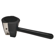 triangle 三角牌 裝飾螺旋刀, 不鏽鋼材質, 501000502, 1支