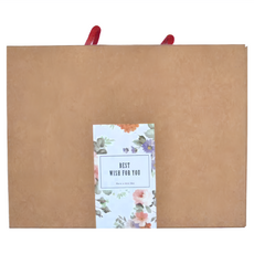 順便幸福 白桃茉莉綠立體茶包禮盒, 3g, 30包, 1盒