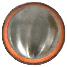 304不鏽鋼防蟲防臭地漏芯 雙向排水, 大56 x 38mm, 1個