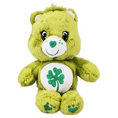 Care Bears 絨毛娃娃鑰匙圈