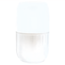 Beautylife 180S紫外線奶嘴消毒器, BLF-001, 透明, 1組