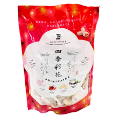 内山藤三郎商店 四季彩花腰果, 1包, 200g