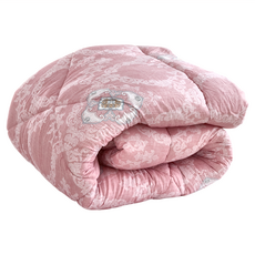 EmBrace 英柏絲 可水洗 羽絲絨被, 180x210cm, 宮廷妃粉, 210 x 180mm