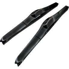 Cardix Perfect Clean 混合雨刷套裝 2, 現代 Avante, 現代 Sonata, 起亞 K5, 起亞 Sorento, 雪佛蘭 Spark, 雷諾三星 SM6, 雙龍 Tivoli (詳細請參考規格表)