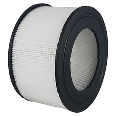 怡悅hepa濾心(適用Honeywell 17352/51000機型空氣清淨機), 1個