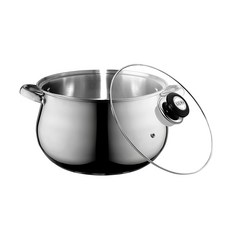 SILWA 西華 發財鍋, 28cm, ESW-028, 1盒