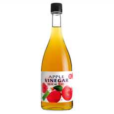 十全 戀愛蘋果醋, 酸甜解渴，讓您隨時享受清爽的飲品, 600ml, 1瓶