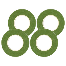 polar bear 北極熊 DIY花藝膠帶 FLT1203LG 12mm x 30y, 4捲