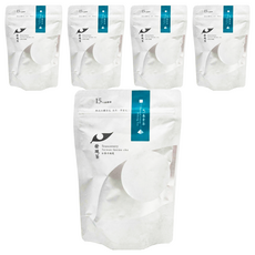 Teascovery 發現茶 又一春青茶 3g*15入*5袋 熱泡立體茶包