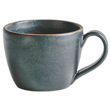 KINTO TERRA 馬克杯 300ml, 黑色, 1個