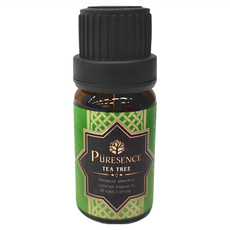 PURESENCE 樸香氛 天然澳洲茶樹精油 10ml, 天然澳洲茶樹, 1瓶