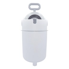 Beauty life 隔臭尿布垃圾桶 12L