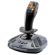 THRUSTMASTER 圖馬斯特 模擬搖桿, Simtask Farmstick, 1個