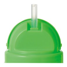 DOOBY 大眼蛙 卡通水壺專用座蓋, 粉紅色, 1個, 粉色, 不適用, 1入