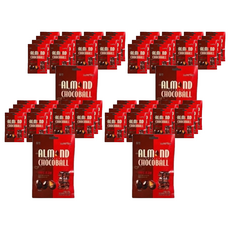 sweetory 杏仁巧克力球, 46g, 60包