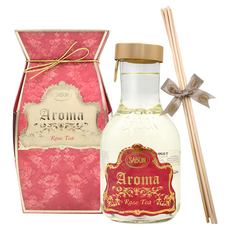 玫瑰茶語薰香組250ml, 玫瑰茶語, 250ml, 1組