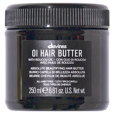 Davines 達芬尼斯 OI 髮油 250ml, 1罐