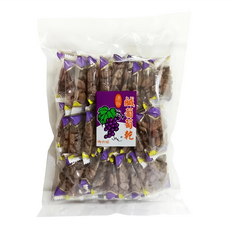 御之味 迷你包鹹葡萄乾 微甘鹹美味 小包裝方便食用 量販包裝, 400g, 1袋