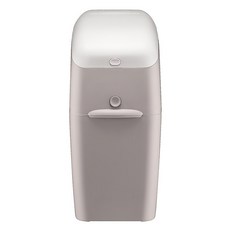 Aprica 愛普力卡 尿布處理器 NIOI-POI 2195720, 14L, 鈦金灰