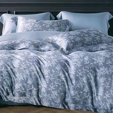 貝淇小舖 60支100%天絲 床包兩用被四件組 - 奧地利天絲 裸睡系列