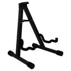 CASTLE A型吉他架 ASD-001, 1入