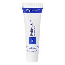 Rejuvaskin RejuvaSil 疤痕凝膠 10ml, 1條
