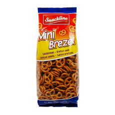 Snackline 迷你蝴蝶餅 300g, 1包