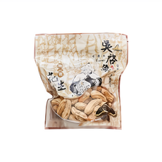 吳啟魯 黑金剛花生, 160g, 1包