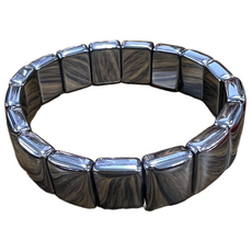 鈦赫茲手排/手珠/項鍊 19mm, 1條