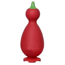 RECSUR 台灣銳攝 吹球 大 紅色 135g, RS-1316, 1個